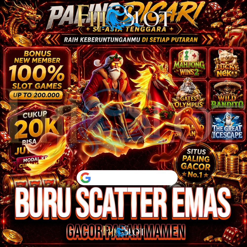 FIJISLOT: Desain Fresh Mode Hemat Data Dan Kontrol Mudah Untuk Semua Kalangan Cocok Untuk Pemula Dan Pemain Lama